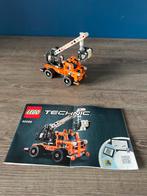 LEGO Technic 42088 - Plukker, Kinderen en Baby's, Speelgoed | Duplo en Lego, Ophalen, Zo goed als nieuw, Complete set, Lego