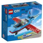 LEGO City 60323 Stuntvliegtuig * 't LEGOhuis *, Ophalen of Verzenden, Nieuw, Complete set, Lego