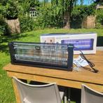Perel insectenverdelger/insectenlamp 40W, Tuin en Terras, Ophalen of Verzenden, Zo goed als nieuw, Onkruidbestrijding