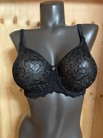 Empreinte bh maat 70e model cassiopee 7151, Empreinte, Verzenden, Zwart, BH