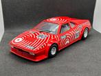 Bburago BMW M1 1:24, Ophalen of Verzenden, Zo goed als nieuw, Bburago