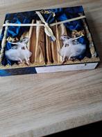 Zwanenmeer -SWAN LAKE BALLET THEATRE + CD, Ophalen of Verzenden, Zo goed als nieuw