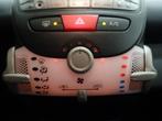 Peugeot 107 1.0 Eco Sport- Airco Audio Systeem, Nieuwe Apk, Origineel Nederlands, Te koop, Benzine, 4 stoelen