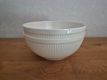 Wedgwood Windsor Kommen - Set van 2 beschikbaar voor biedingen