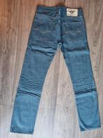- NIEUWE - REPLAY JENNON W31 L32 * 31x32 - STRAIGHT - #D764, Kleding | Heren, Spijkerbroeken en Jeans, Blauw, Nieuw, W32 (confectie 46) of kleiner