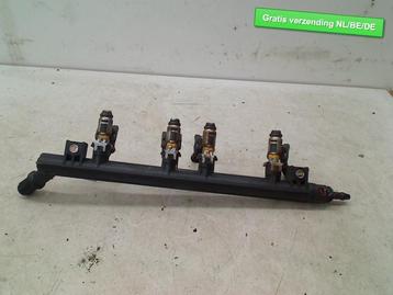 INJECTOR BRANDSTOF Fiat 500 (312) (71792994) beschikbaar voor biedingen