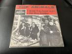 The Animals - Bring It On Home To Me - Single, Gebruikt, 7 inch, Single, Ophalen of Verzenden
