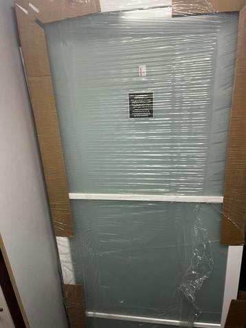 Skantrae ssl 4403 slim line 88x231,5cm met schade beschikbaar voor biedingen