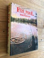 Fox Pool - Rob Maylin (1e druk, gesigneerd), Watersport en Boten, Ophalen of Verzenden, Gebruikt, Overige typen