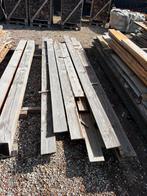 Planken 15x2 cm - B keus douglas hout, Ophalen, Minder dan 25 mm, Nieuw, Plank