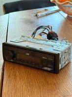 JVC KD-X282BT, Ophalen of Verzenden, Zo goed als nieuw