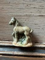 Miniatuur paardje voor letterbak🐴 England, Verzamelen, Beelden en Beeldjes, Overige typen, Ophalen of Verzenden, Zo goed als nieuw
