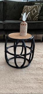 Sissy Boy krukje/tafeltje, Ophalen, Zo goed als nieuw, Overige materialen