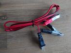 12 volt laadkabel honda eu10i 20i 30i aggregaat/generator, Ophalen of Verzenden, Nieuw