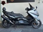 YAMAHA TMAX 530 IRON MAX 2015 13.241 KM T-MAX T MAX 560, Motoren, Bedrijf, Minimaal motorrijbewijs A2, 12 t/m 35 kW, 2 cilinders