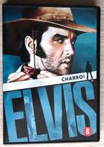 Charro! Elvis Presley, 1960 tot 1980, Verzenden, Overige genres, Zo goed als nieuw