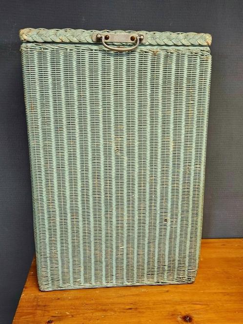 Oude mand lichtgroen, Antiek en Kunst, Curiosa en Brocante, Ophalen