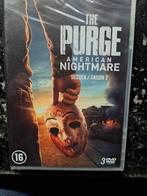 purge american nightmare 2 nieuw, Cd's en Dvd's, Vanaf 16 jaar, Ophalen of Verzenden, Nieuw in verpakking, Horror