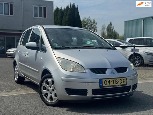 Mitsubishi Colt 1.3 Invite/5drs, Auto's, Mitsubishi, Bedrijf, Te koop, Colt, ABS, Airbags, Airconditioning, Boordcomputer, Centrale vergrendeling