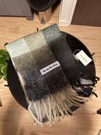 Acne studio's sjaal munt, grijs, bruin, wit, zwart, beige, c, Acne Studios, Nieuw, Overige maten, Ophalen of Verzenden