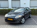 Renault Mégane 1.4 16V TCE 96KW Estate 2010 Grijs NAP, Auto's, Voorwielaandrijving, 657 kg, Zwart, 4 cilinders