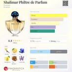 Decant Sample · Guerlain · Shalimar Philtre de Parfum · EDP, Ophalen of Verzenden, Nieuw