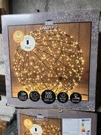 Anna's Collection LED Hanglamp - 35cm - Nieuw, Ophalen of Verzenden, Zo goed als nieuw, Metaal, Minder dan 50 cm