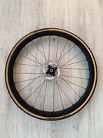 Fulcrum Racing 400 DB Wielset, Fietsen en Brommers, Fietsonderdelen, Ophalen, Zo goed als nieuw, Racefiets, Wiel