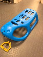 Kunststof slee slede little seal, Ophalen of Verzenden, Zo goed als nieuw