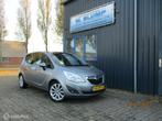 Opel Meriva 1.4 Turbo Cosmo, Voorwielaandrijving, Gebruikt, 680 kg, 4 cilinders