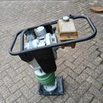 Wacker stamper, Tuin en Terras, Hand-tuingereedschap, Ophalen, Gebruikt, Overige soorten