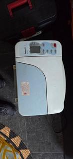 Broodbak machine Panasonic, Witgoed en Apparatuur, Broodbakmachines, Ophalen of Verzenden