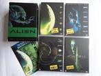 Alien Legacy (Deel 1 T/M 4 Boxset) 20th Anniversary Edition., Vanaf 16 jaar, Boxset, Ophalen of Verzenden, Zo goed als nieuw