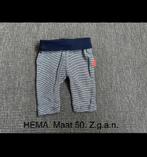 Hema broekje maat 50., Kinderen en Baby's, Babykleding | Maat 50, Broekje, Jongetje of Meisje, Ophalen of Verzenden, Zo goed als nieuw