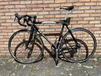 Gazelle Dauphine racefiets, Ophalen of Verzenden, 15 tot 20 versnellingen, Zo goed als nieuw, 53 tot 57 cm