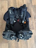 TUSA X-Wing - BCJ-8000C, Ophalen, Gebruikt, Trimvest of Wing
