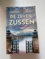 De Zeven Zussen - Lucinda Riley, Ophalen of Verzenden, Zo goed als nieuw