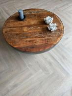 By Boo salontafel rond, Huis en Inrichting, Tafels | Salontafels, Ophalen, 50 tot 100 cm, 50 tot 100 cm, Minder dan 50 cm