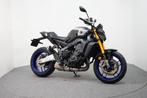 Yamaha MT-09 SP (bj 2024), Motoren, Motoren | Yamaha, 890 cc, Bedrijf, Meer dan 35 kW, Handvatverwarming