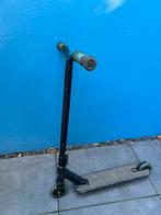 Slamm scooter/ step / stuntstep + nieuw wieltje (twv €20-25), Fietsen en Brommers, Steps, Ophalen, Gebruikt, Gewone step, Slamm scooter