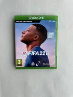 FIFA 22 Xbox One/Series X, Ophalen of Verzenden, Zo goed als nieuw