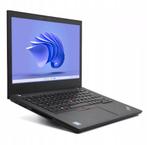 Lenovo Thinkpad T480 - 16GB - 256 GB SSD - i5-8250U - 14", Computers en Software, Windows Laptops, 256 GB, 2 tot 3 Ghz, Qwerty