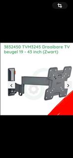 Vogel's TVM 3245 B Muurbeugel, Ophalen, Zo goed als nieuw