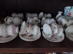 Royal Albert kopjes en schotels voor 9 september weg, Antiek en Kunst, Ophalen
