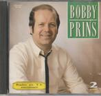 Bobby Prins Vol 2, Cd's en Dvd's, Levenslied of Smartlap, Zo goed als nieuw, Verzenden