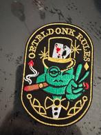 Oeteldonk Emblemen Collectie, Ophalen of Verzenden, Carnaval