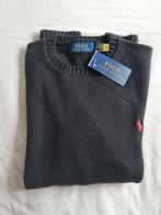 Trui Ralph Lauren, Ophalen of Verzenden, Nieuw, Maat 48/50 (M), Zwart