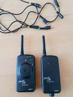 txr digital versterker, Ophalen of Verzenden, Zo goed als nieuw, Complete set