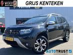 Dacia Duster 1.0 TCe 100 Bi-Fuel Journey CLIMA CRUISE CARPLA, Auto's, Dacia, Voorwielaandrijving, Gebruikt, Euro 6, Duster