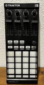 NI Traktor F1 Controller, Ophalen of Verzenden, Zo goed als nieuw